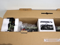 Velociptor skill - afbeelding 6 van  8