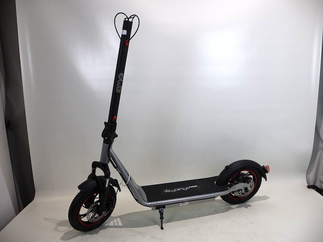 Velociptor street - afbeelding 1 van  6