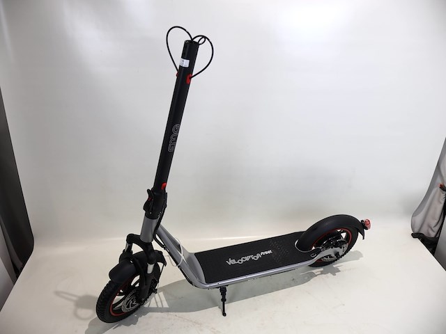 Velociptor street - afbeelding 2 van  6