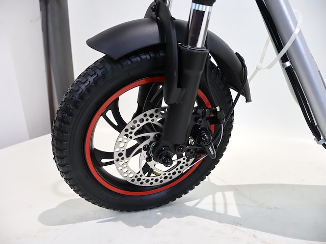 Velociptor street - afbeelding 4 van  6