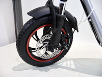 Velociptor street - afbeelding 4 van  6