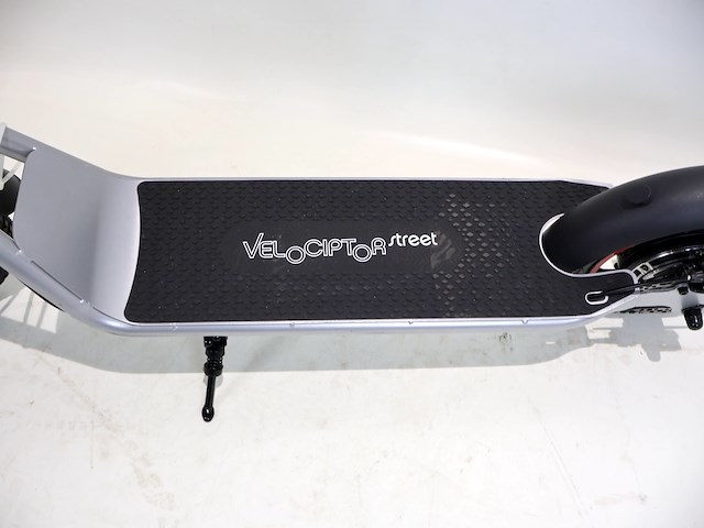 Velociptor street - afbeelding 5 van  6