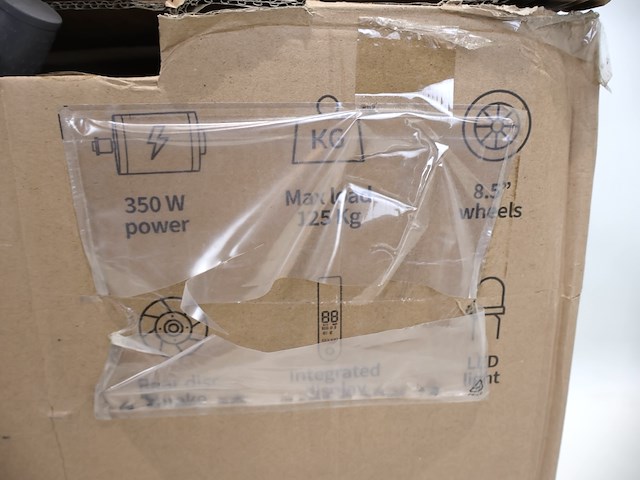 Velociptor tech - afbeelding 4 van  7