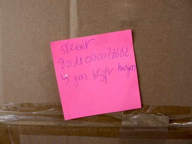 Velociraptor street step onderdelen - afbeelding 3 van  8