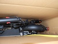 Velociraptor street step onderdelen - afbeelding 4 van  8