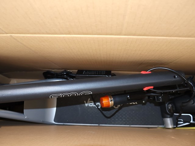 Velociraptor street step onderdelen - afbeelding 5 van  8