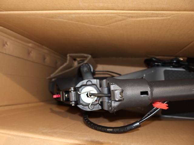 Velociraptor street step onderdelen - afbeelding 6 van  8