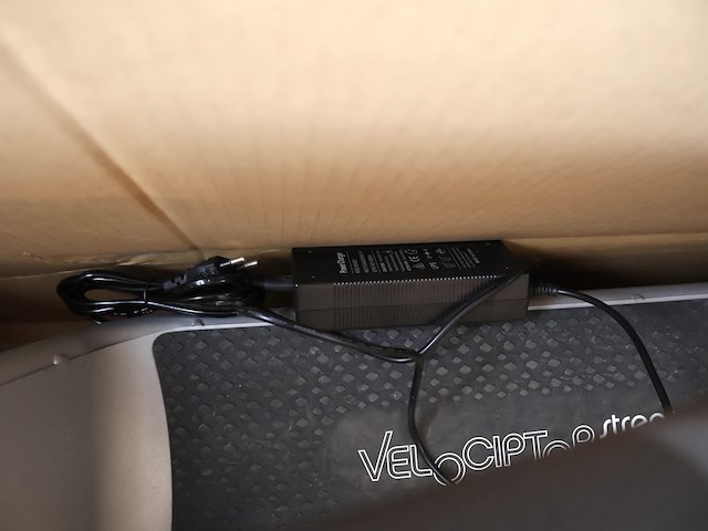 Velociraptor street step onderdelen - afbeelding 7 van  8