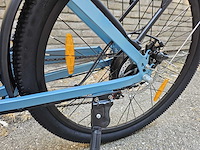 Velopro - city bike - elektrische fiets - nieuw - afbeelding 7 van  7