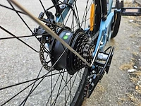 Velopro - city bike - elektrische fiets - nieuw - afbeelding 4 van  8