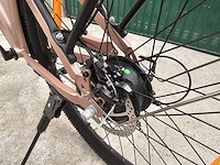 Velopro - city bike - elektrische fiets - nieuw - afbeelding 5 van  8