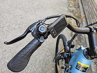 Velopro - city bike - elektrische fiets - nieuw - afbeelding 6 van  8