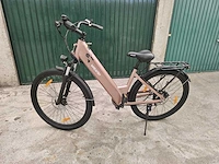 Velopro - city bike - elektrische fiets - nieuw