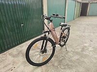 Velopro - city bike - elektrische fiets - nieuw - afbeelding 2 van  8