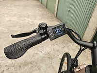 Velopro - city bike - elektrische fiets - nieuw - afbeelding 3 van  8