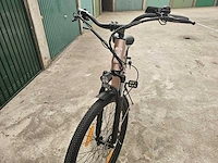 Velopro - city bike - elektrische fiets - nieuw - afbeelding 6 van  8