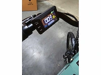Velopro - city bike - elektrische fiets - nieuw - afbeelding 3 van  5