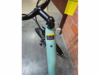 Velopro - city bike - elektrische fiets - nieuw - afbeelding 2 van  5