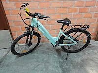 Velopro - city bike - elektrische fiets - nieuw