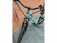 Velopro - city bike - elektrische fiets - nieuw - afbeelding 5 van  5