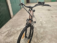 Velopro - city bike - elektrische fiets - nieuw - afbeelding 6 van  8