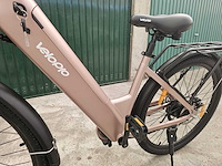 Velopro - city bike - elektrische fiets - nieuw - afbeelding 8 van  8
