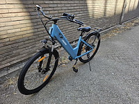 Velopro - city bike - elektrische fiets - nieuw - afbeelding 2 van  6