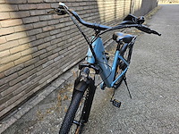 Velopro - city bike - elektrische fiets - nieuw - afbeelding 2 van  4
