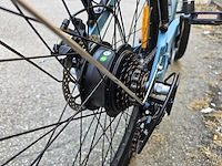 Velopro - city bike - elektrische fiets - nieuw - afbeelding 3 van  4