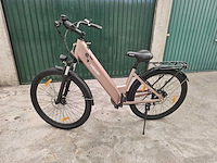 Velopro - city bike - elektrische fiets - nieuw - afbeelding 1 van  8