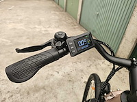 Velopro - city bike - elektrische fiets - nieuw - afbeelding 3 van  8