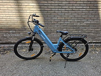 Velopro - city bike - elektrische fiets - nieuw - afbeelding 1 van  2