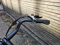 Velopro - city bike - elektrische fiets - nieuw - afbeelding 4 van  4