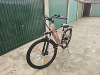 Velopro - city bike - elektrische fiets - nieuw - afbeelding 1 van  4