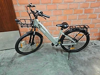 Velopro c1 pro - damesfiets - elektrische fiets - nieuw