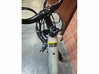 Velopro c1 pro - damesfiets - elektrische fiets - nieuw - afbeelding 5 van  6