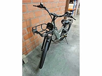 Velopro c1 pro - damesfiets - elektrische fiets - nieuw - afbeelding 2 van  6