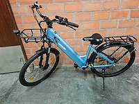 Velopro c1 pro - damesfiets - elektrische fiets - nieuw