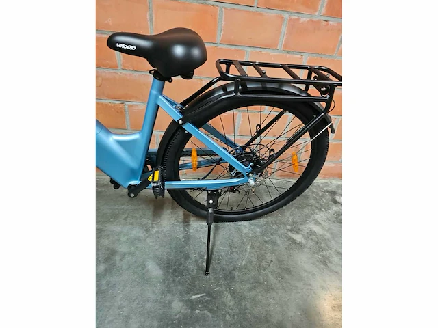 Velopro c1 pro - damesfiets - elektrische fiets - nieuw - afbeelding 4 van  4