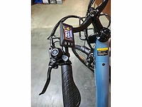 Velopro c1 pro - damesfiets - elektrische fiets - nieuw - afbeelding 2 van  4