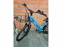 Velopro c1 pro - damesfiets - elektrische fiets - nieuw - afbeelding 3 van  4