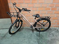 Velopro c1 pro - damesfiets - elektrische fiets - nieuw