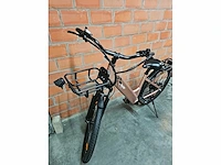 Velopro c1 pro - damesfiets - elektrische fiets - nieuw - afbeelding 2 van  6