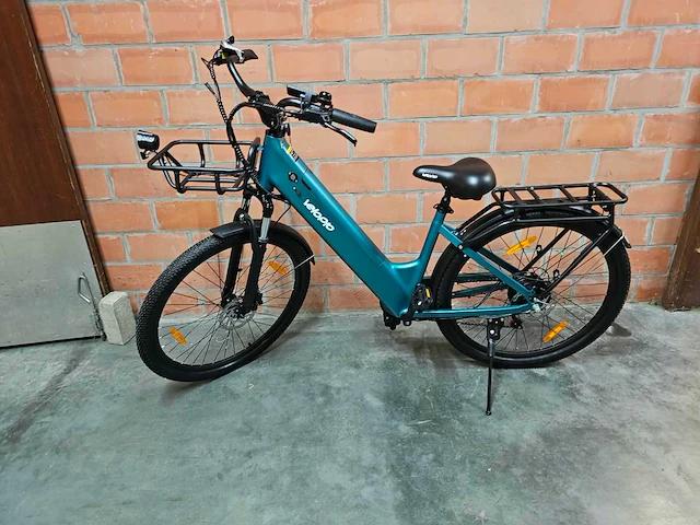 Velopro c1 pro - damesfiets - elektrische fiets - nieuw - afbeelding 1 van  5