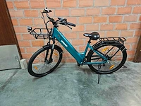 Velopro c1 pro - damesfiets - elektrische fiets - nieuw