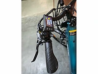 Velopro c1 pro - damesfiets - elektrische fiets - nieuw - afbeelding 2 van  5