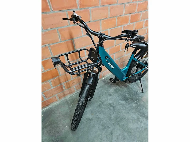 Velopro c1 pro - damesfiets - elektrische fiets - nieuw - afbeelding 3 van  5
