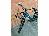 Velopro c1 pro - damesfiets - elektrische fiets - nieuw - afbeelding 3 van  5