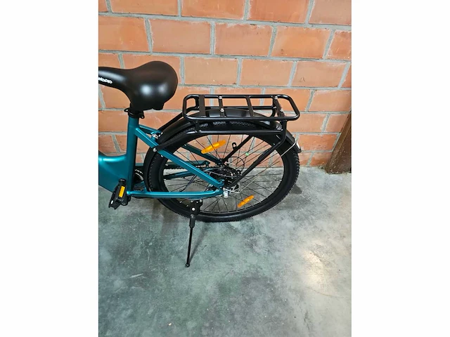 Velopro c1 pro - damesfiets - elektrische fiets - nieuw - afbeelding 4 van  5