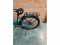 Velopro c1 pro - damesfiets - elektrische fiets - nieuw - afbeelding 4 van  5